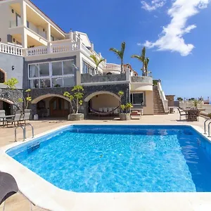  Apartahotel Boutique Leicht & Friends España